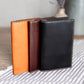 Leather Passport Wallet - Sweet Tea Craftworks