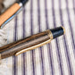 Hand Turned Wood Pen - Sweet Tea Craftworks