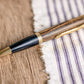 Hand Turned Wood Pen - Sweet Tea Craftworks