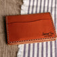 Bifold Wallet (Leather) - Sweet Tea Craftworks