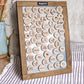 Woodslice Magnet - Sweet Tea Craftworks