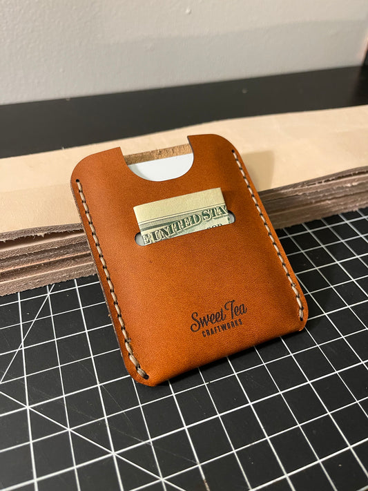 Card Wallet (w/ID Slot)