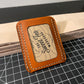 Card Wallet (w/ID Slot)