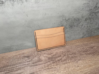 DIY Leather Kit - Sweet Tea Craftworks
