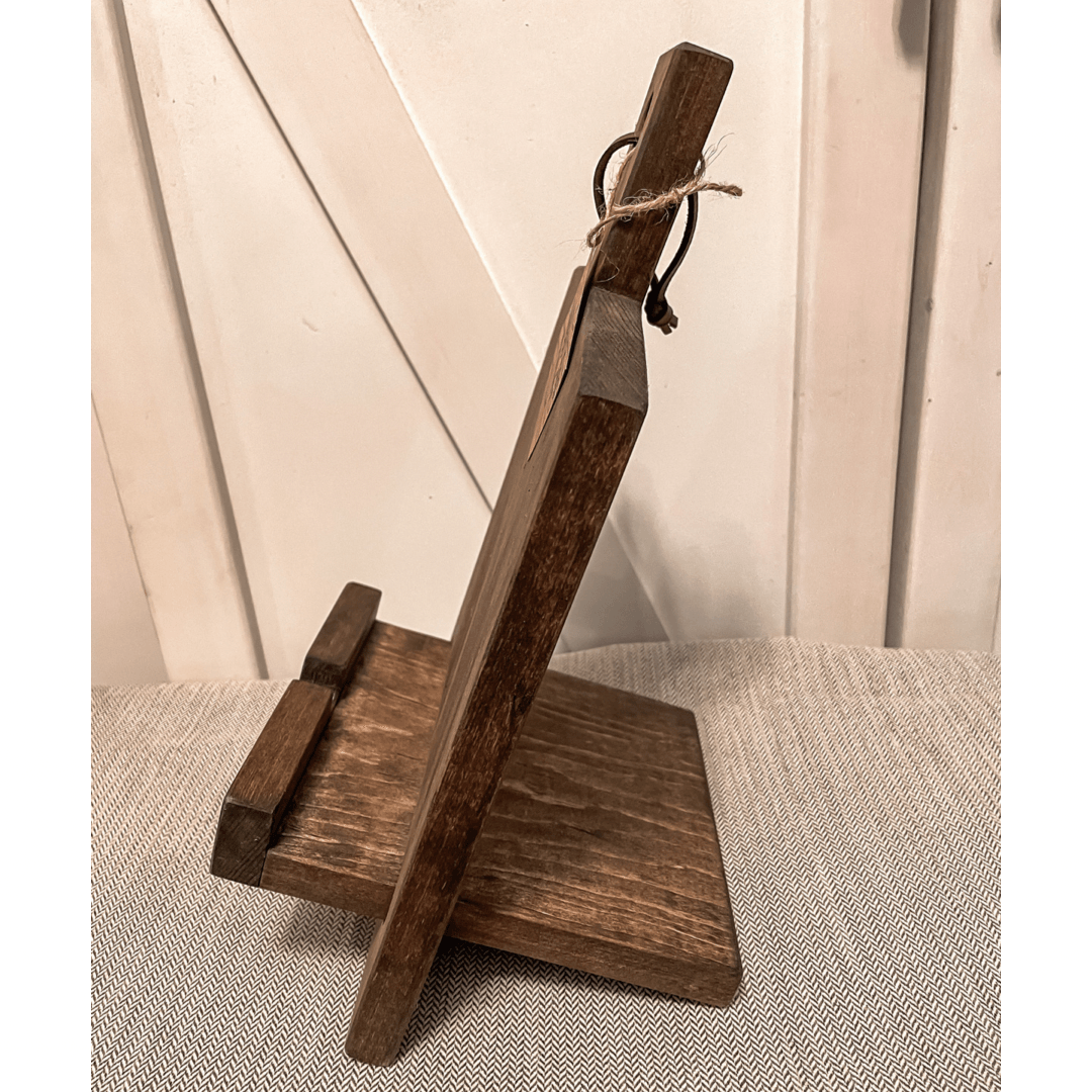 Cookbook Holder