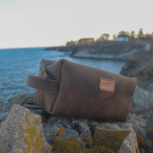 Dopp Kit - Sweet Tea Craftworks
