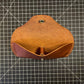 Leather Glasses Case