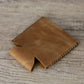 Leather Coozie
