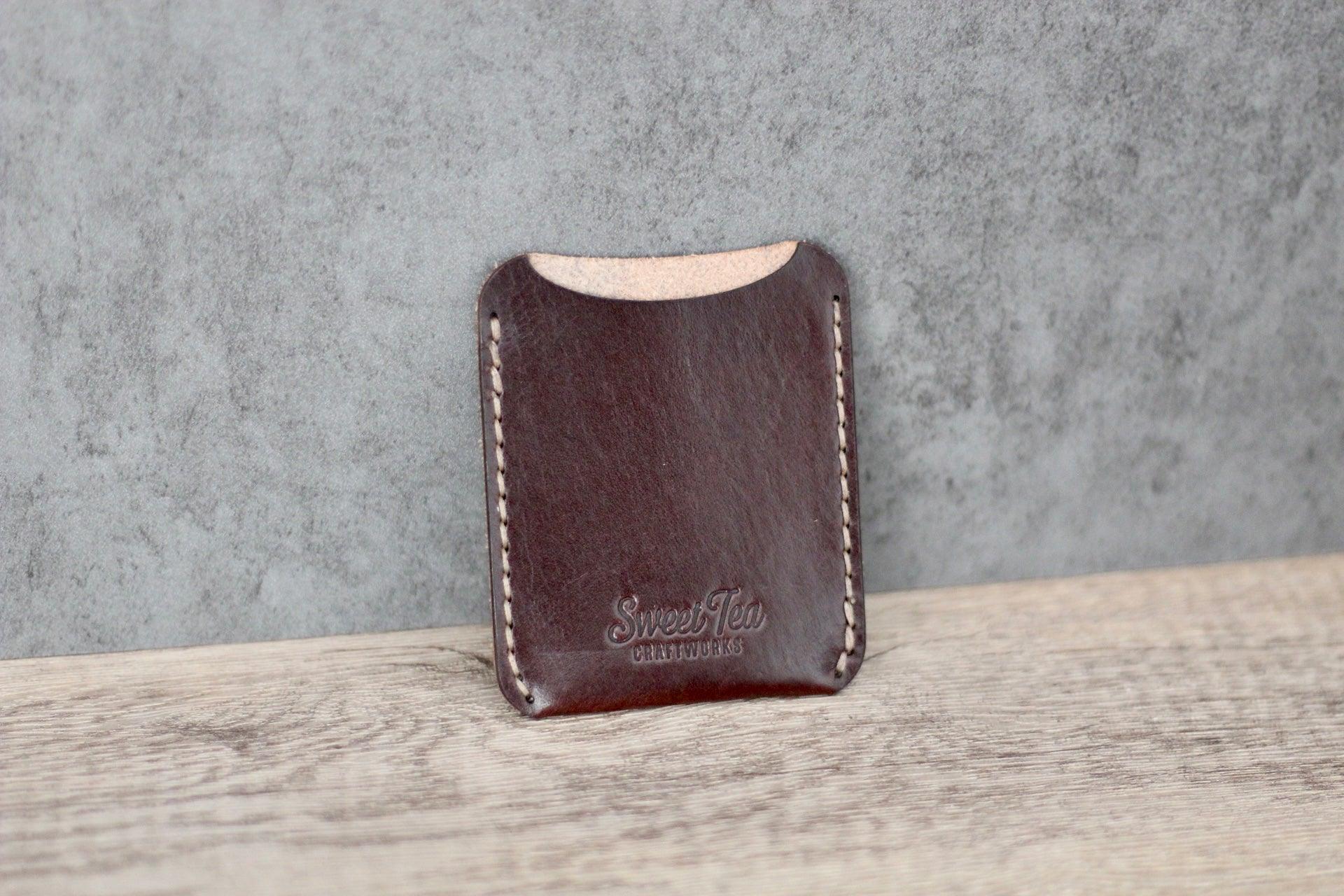Card Wallet - Sweet Tea Craftworks
