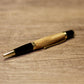Hand Turned Wood Pen - Sweet Tea Craftworks