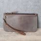 Clutch (Zipper Close)