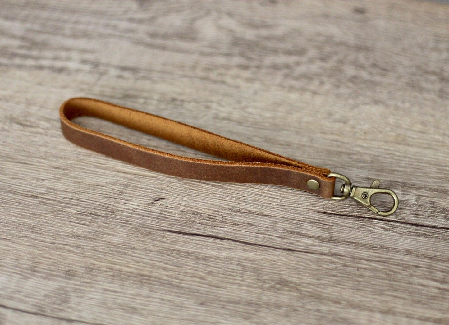 Wristlet