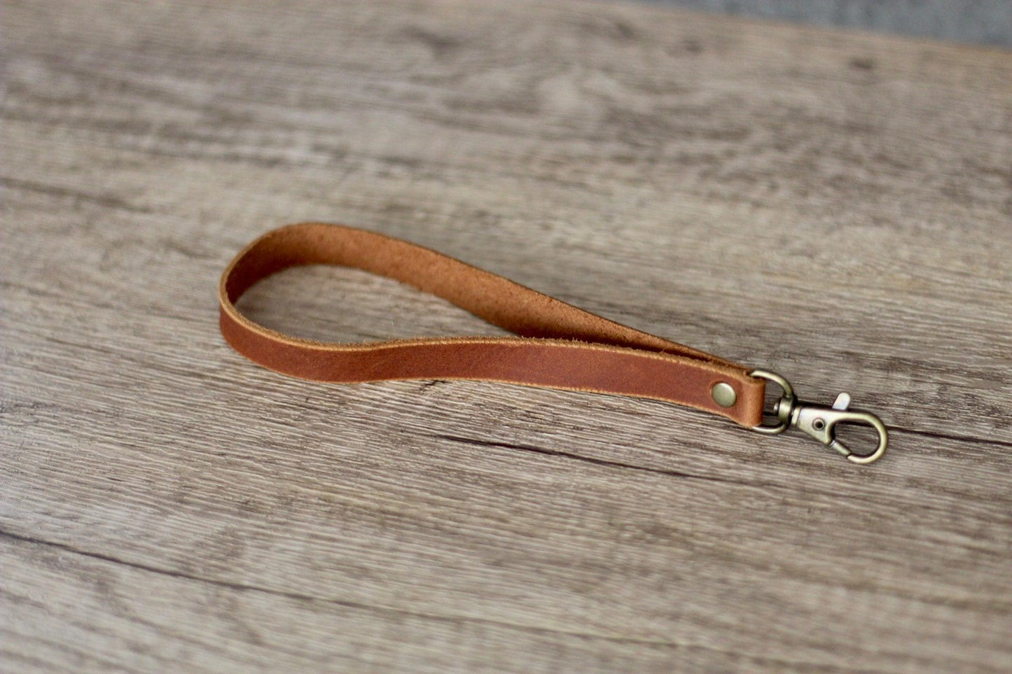 Wristlet