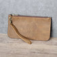 Clutch (Zipper Close)