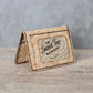 Bifold Wallet (Cork)